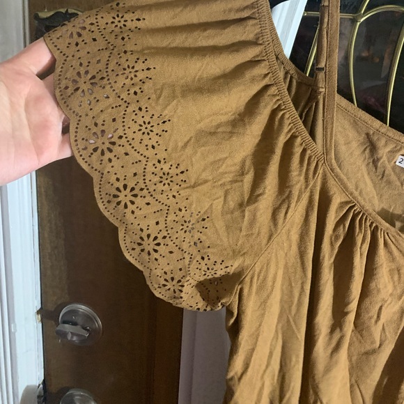 Maurice’s plus size 2X - Picture 3 of 5